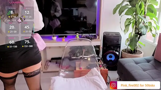 melisa es online show from 06/10/26, 01:45