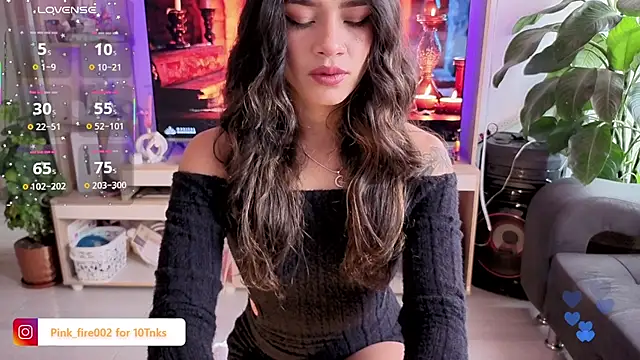 melisa es online show from 02/23/26, 01:33