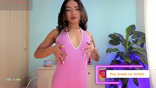 melisa es online show from 11/20/25, 01:01
