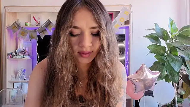 melisa es online show from 04/22/26, 12:34