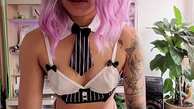 melisa es online show from 04/29/26, 05:30