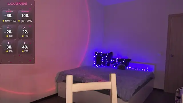 Snapshot of Chanel_Gill chatting on 03/12/25, 09:24 Chanel Gill online show from 03/12/25, 09:24