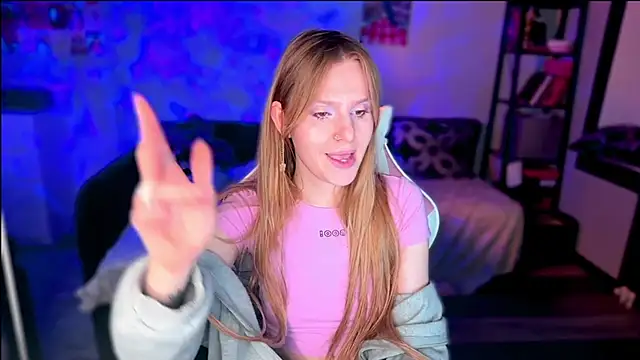 Chanel Gill online show from 03/02/26, 12:00