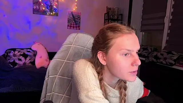 Chanel Gill online show from 01/09/26, 05:25