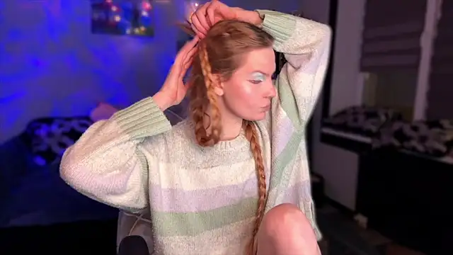 Chanel Gill online show from 01/09/26, 05:42