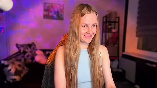 Chanel Gill online show from 12/01/25, 07:48