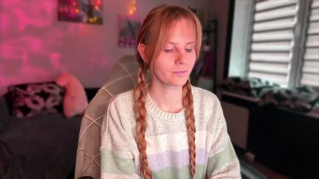 Chanel Gill online show from 01/11/26, 11:50