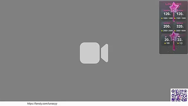 Chanel Gill online show from 05/14/26, 03:42
