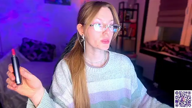 Chanel Gill online show from 03/08/26, 09:07