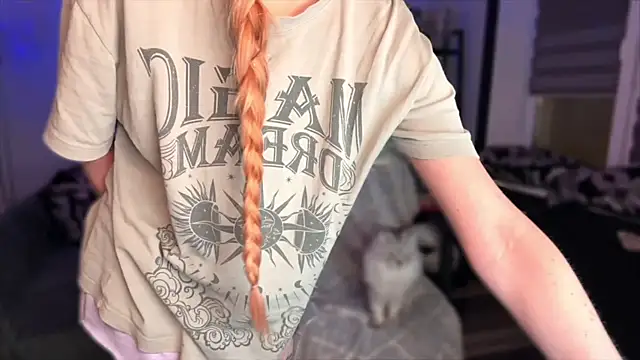 Chanel Gill online show from 01/13/26, 09:30