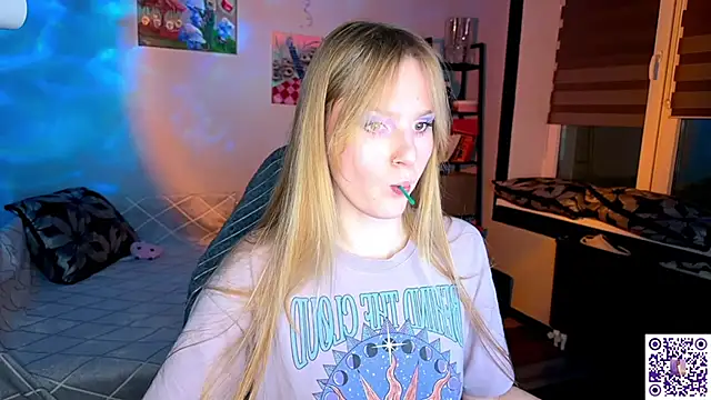 Chanel Gill online show from 03/07/26, 05:18