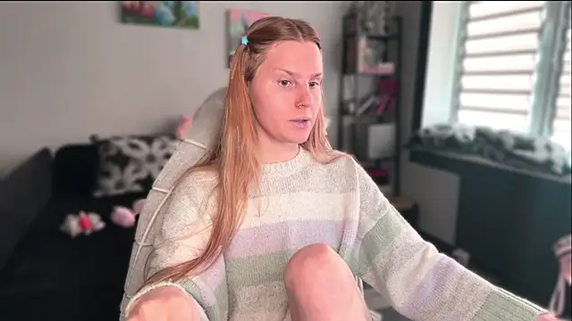 Chanel Gill online show from 02/01/26, 12:14