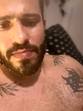 Arabien Pharaoh- online show from 11/22/25, 03:44