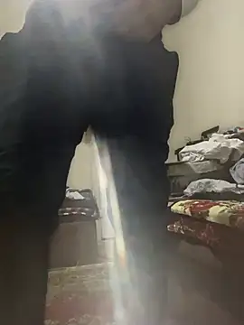 Arabien Pharaoh- online show from 03/10/25, 12:06