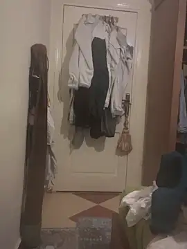 Arabien Pharaoh- online show from 03/22/25, 10:15