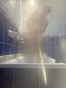 Arabien Pharaoh- online show from 02/18/26, 05:09