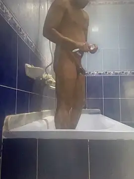 Arabien Pharaoh- online show from 02/10/26, 10:25