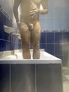 Arabien Pharaoh- online show from 03/29/26, 10:22