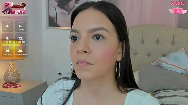 Beautyari  online show from 02/16/26, 12:48