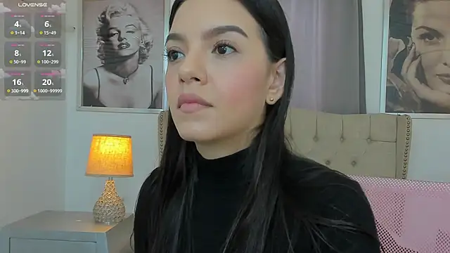 Beautyari  online show from 03/20/26, 12:17