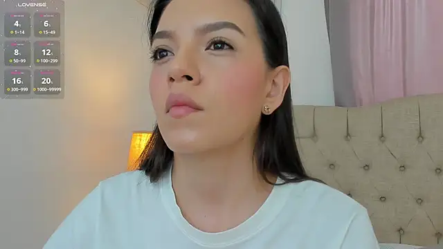 Beautyari  online show from 05/21/26, 12:46
