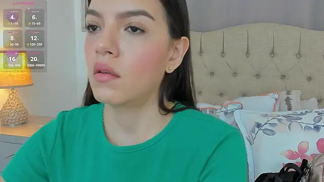 Beautyari  online show from 04/13/26, 12:31