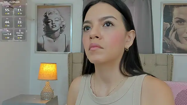 Beautyari  online show from 03/04/26, 12:24