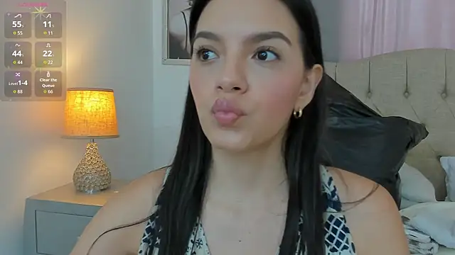 Beautyari  online show from 04/07/26, 12:40