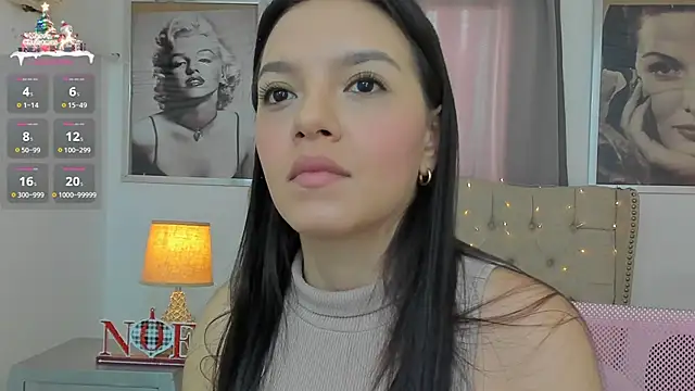 Beautyari  online show from 12/04/25, 12:15