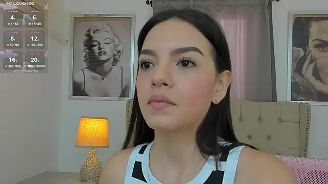 Beautyari  online show from 03/21/26, 12:09