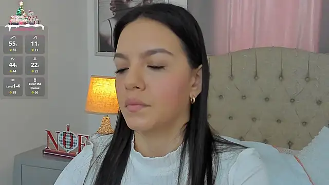 Beautyari  online show from 12/19/25, 12:29