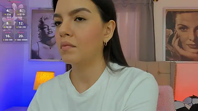 Beautyari  online show from 07/04/26, 12:21