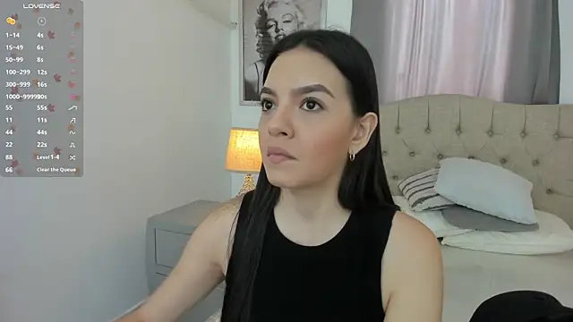 Beautyari  online show from 11/12/25, 12:42