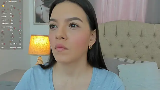 Beautyari  online show from 11/20/25, 12:39