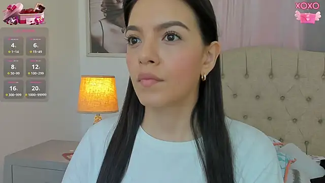 Beautyari  online show from 02/23/26, 12:28