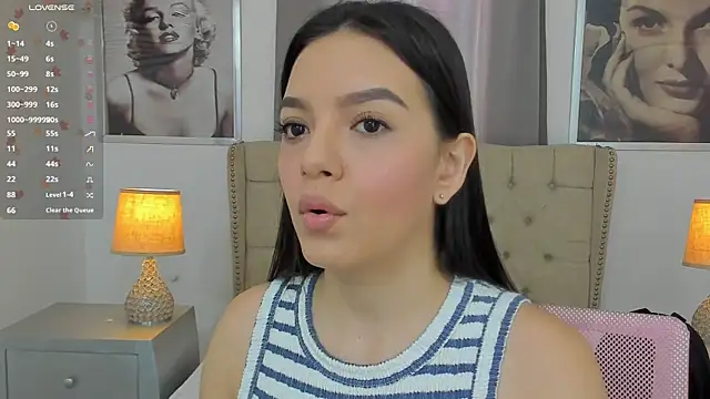 Beautyari  online show from 11/22/25, 12:15