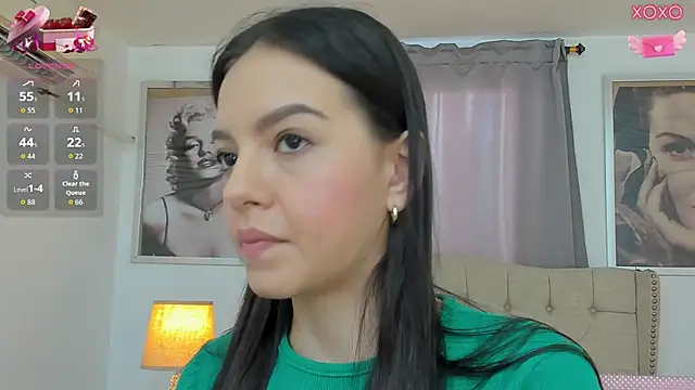 Beautyari  online show from 02/19/26, 12:35