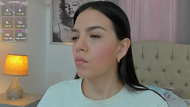 Beautyari  online show from 03/23/26, 12:27