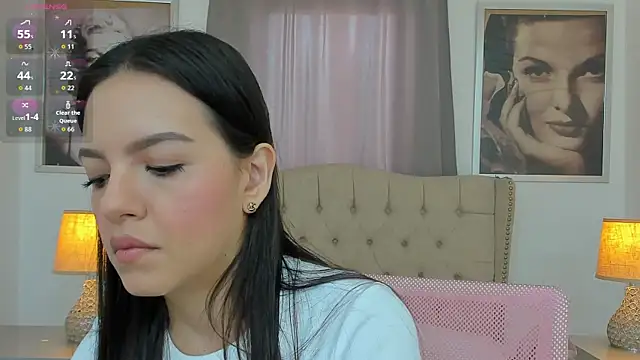 Beautyari  online show from 04/22/26, 12:23