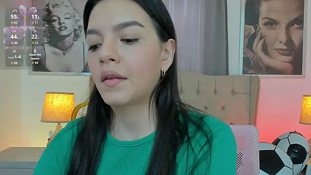 Beautyari  online show from 07/14/26, 12:22