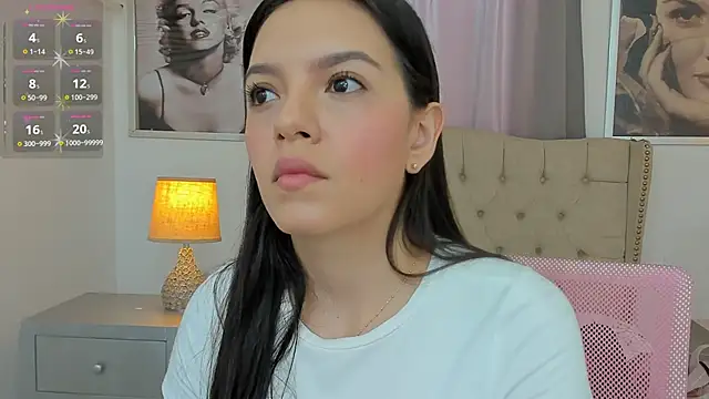 Beautyari  online show from 04/14/26, 12:21