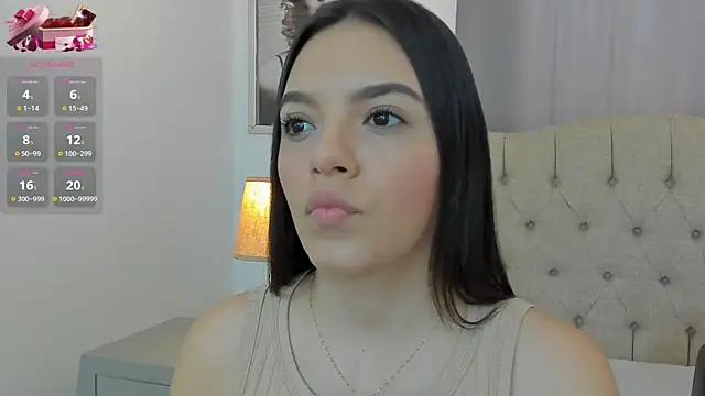 Snapshot of Beautyari_ chatting on 09/18/25, 12:30 Beautyari online show from 09/18/25, 12:30