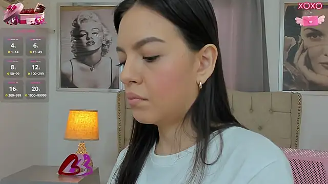 Beautyari  online show from 02/17/26, 12:13