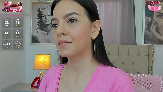 Beautyari  online show from 02/27/26, 12:16