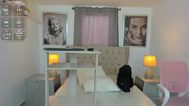 Beautyari  online show from 03/26/26, 12:25