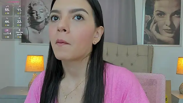 Beautyari  online show from 04/15/26, 12:21