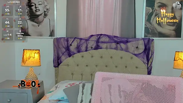 Beautyari  online show from 10/31/25, 12:13