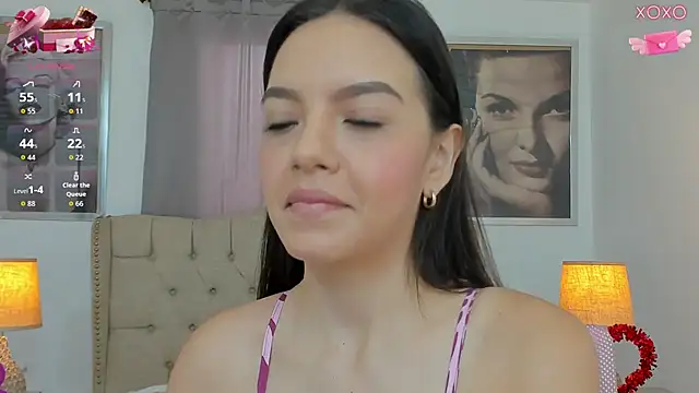 Beautyari  online show from 02/20/26, 12:18