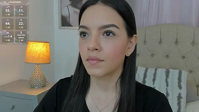 Beautyari  online show from 03/16/26, 12:31