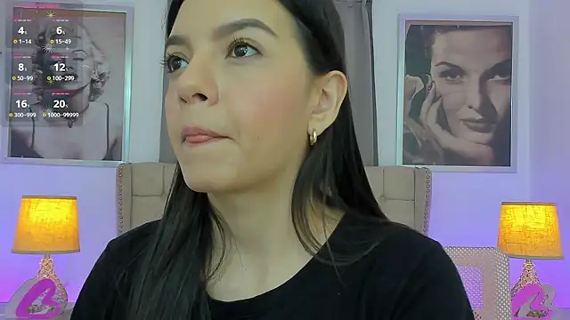 Beautyari  online show from 04/10/26, 12:23